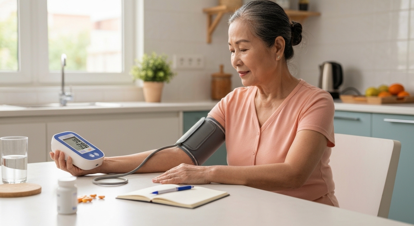 mẹo chăm sóc sức khỏe tại gia
