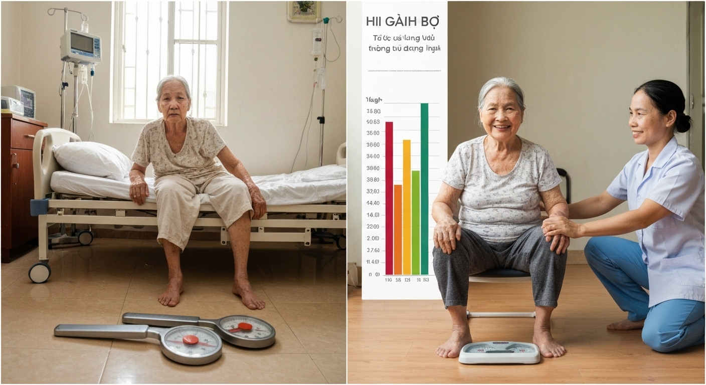 giảm cân an toàn và hiệu quả