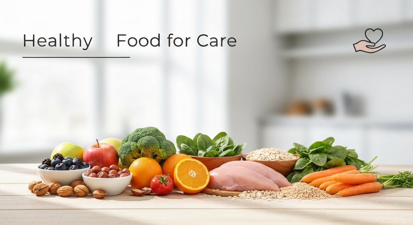 Những Thực Phẩm Tốt Cho Sức Khỏe : Hỗ Trợ Dịch Vụ Chăm Sóc Bệnh Nhân Tại Nhà và Bệnh Viện — related to: Dịch vụ chăm sóc bệnh nhân tại nhà và bệnh viện
