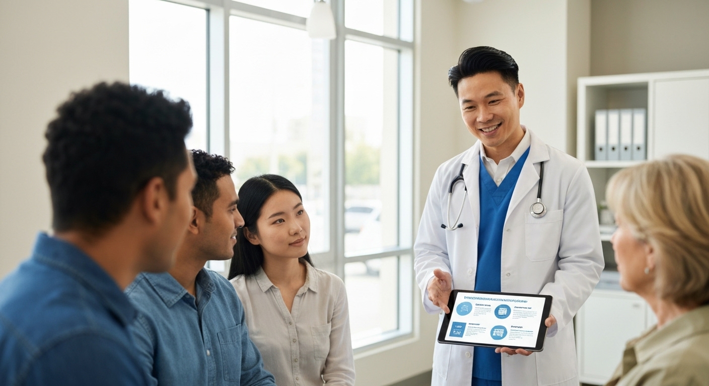 Những thay đổi mới nhất trong luật khám chữa bệnh cần biết