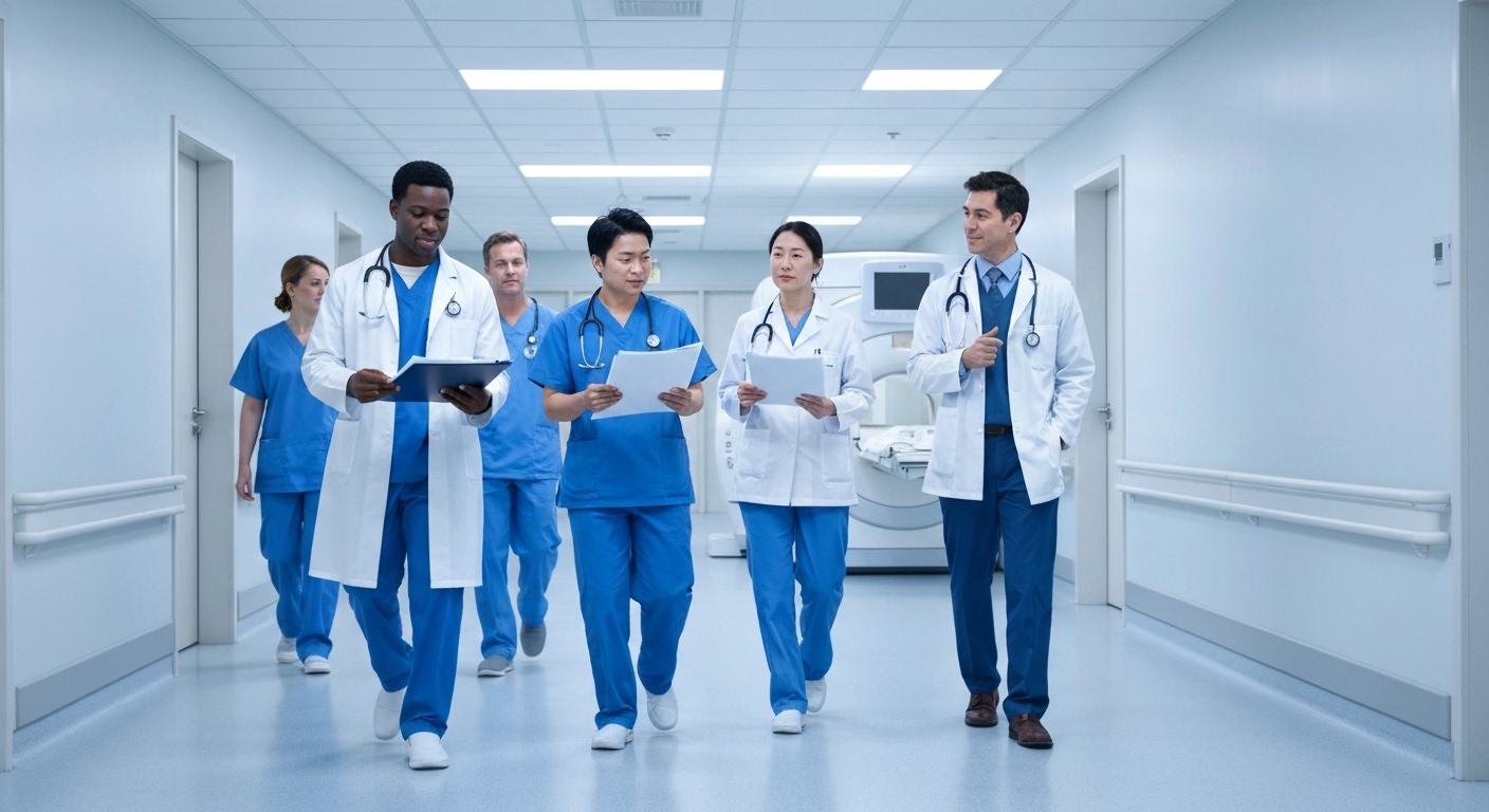 các bệnh viện uy tín