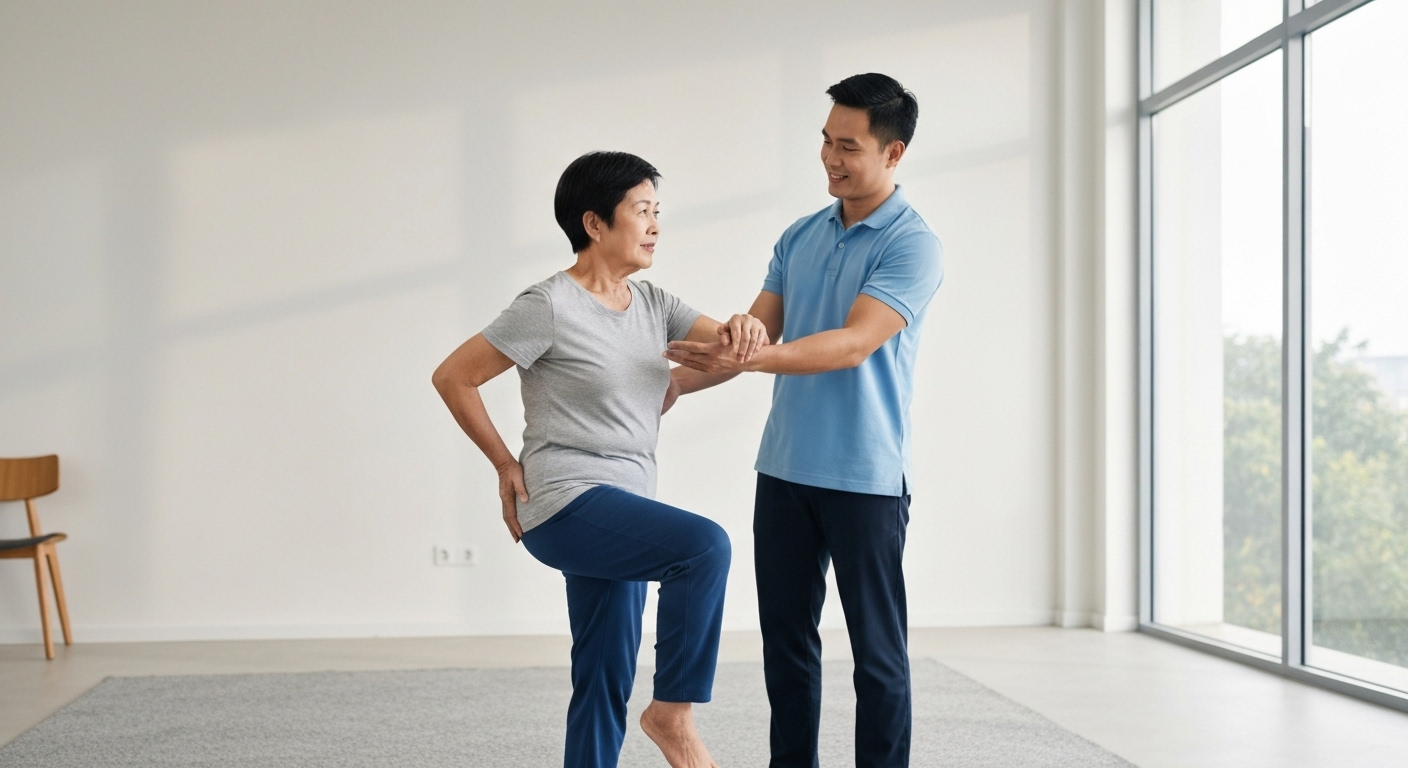 lối sống năng động